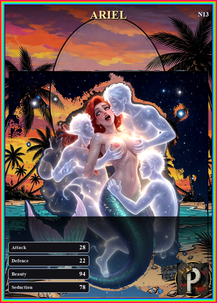 ARIEL