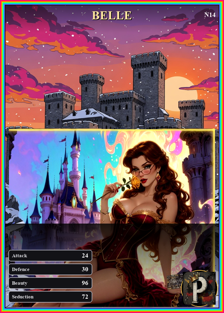 BELLE