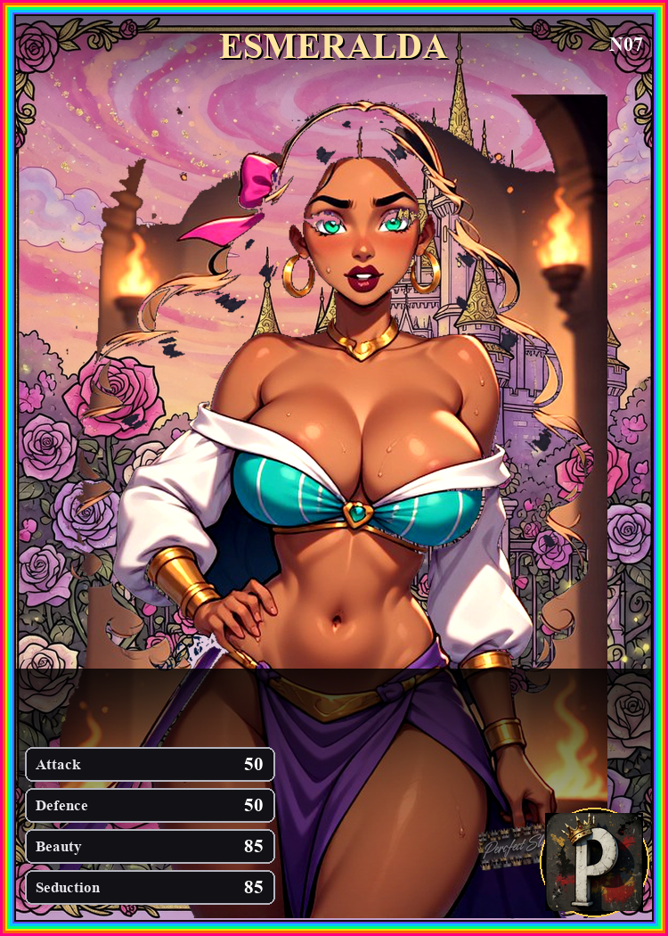 ESMERALDA