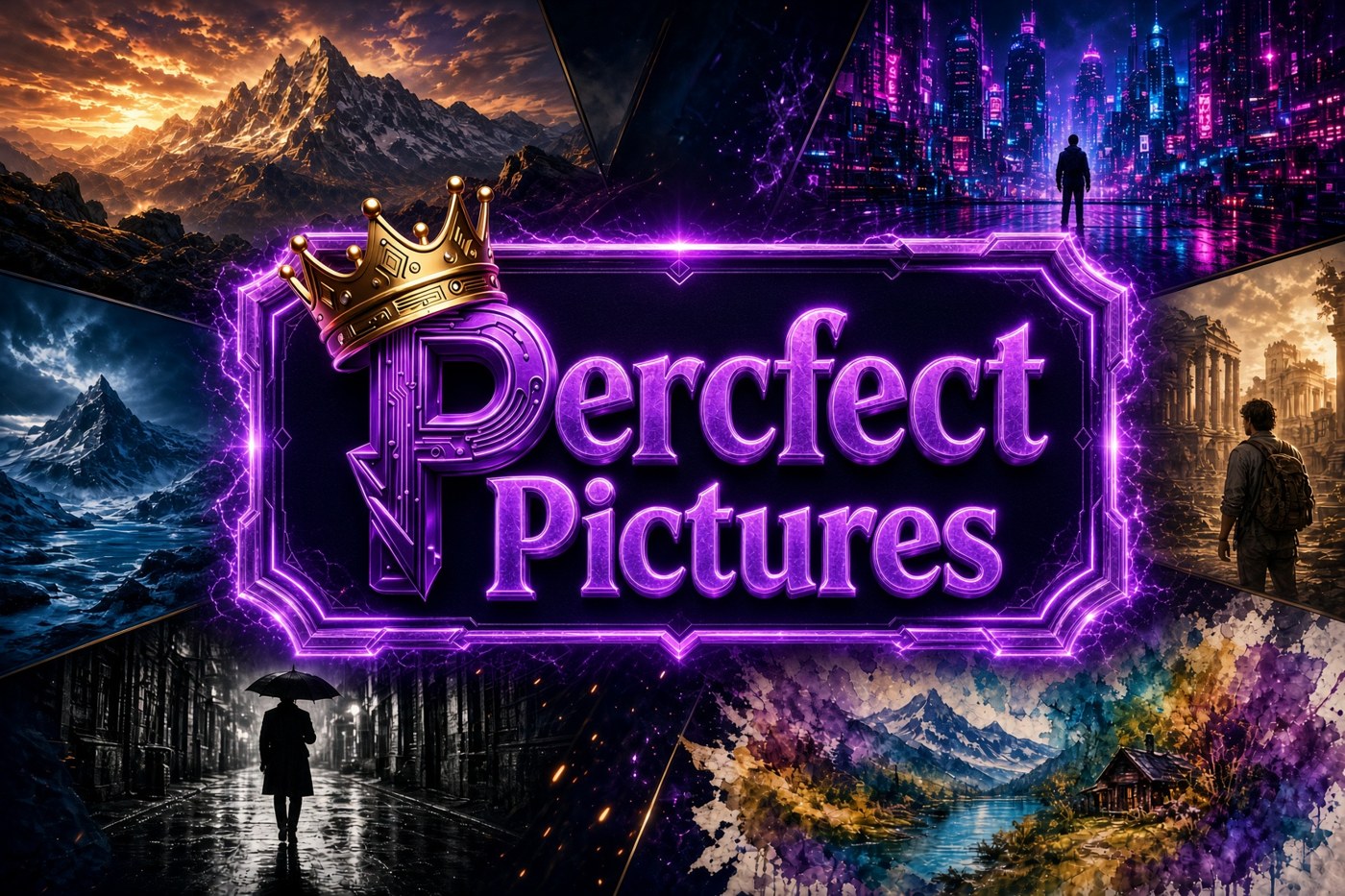Perfect Pictures