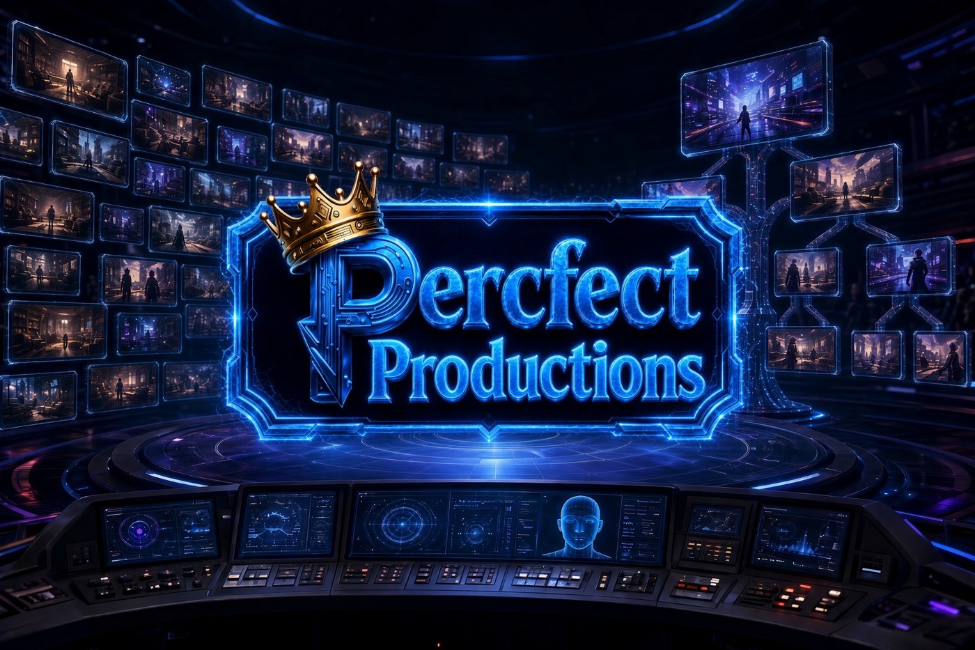 Percfect Productions