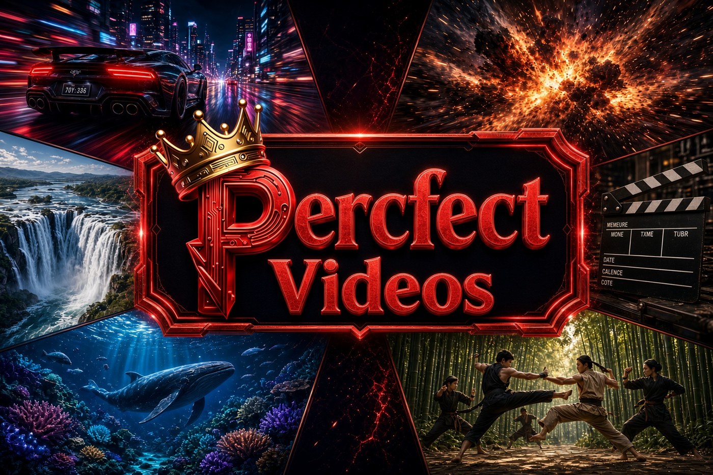 Perfect Videos
