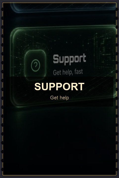 Support
